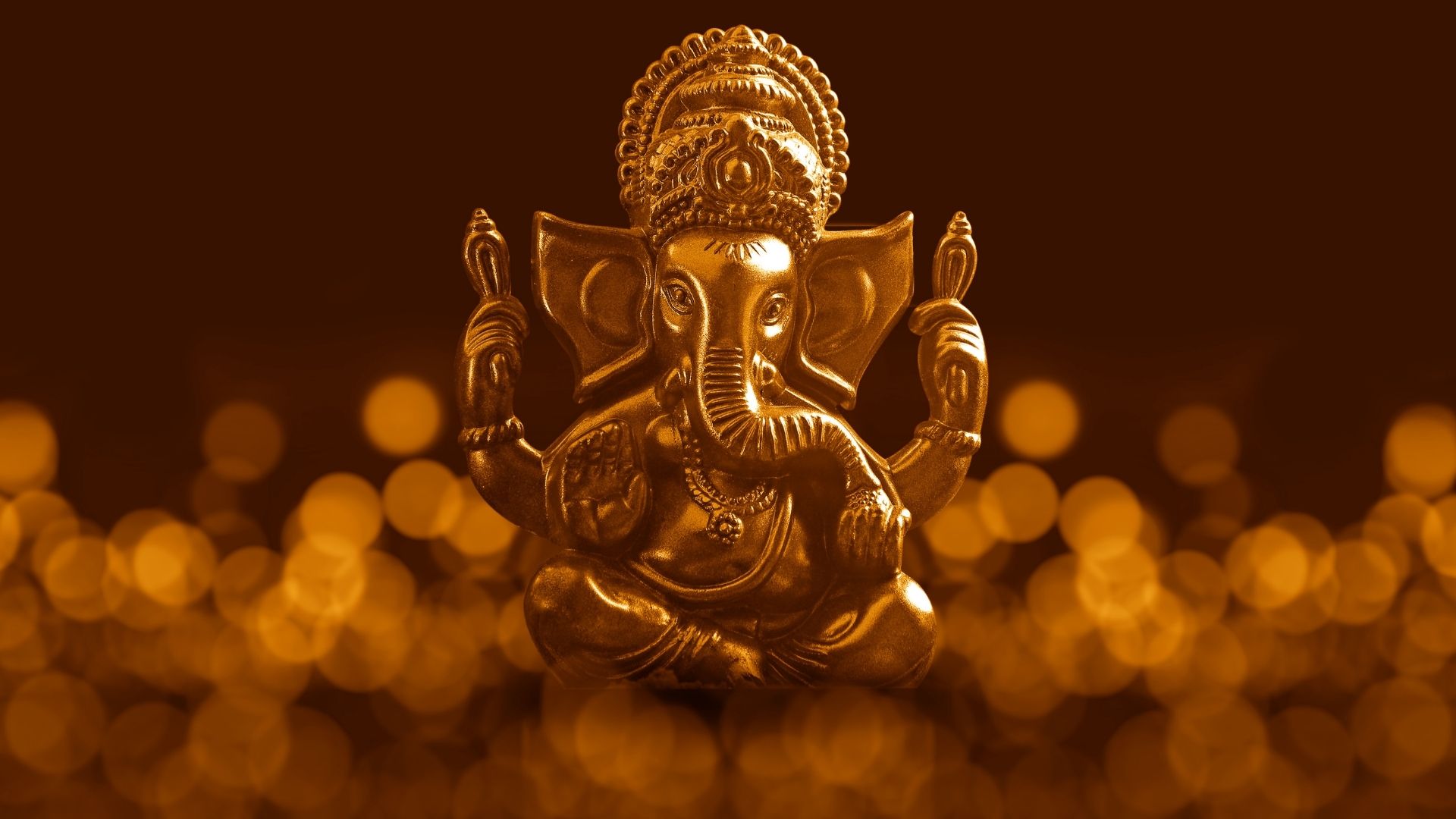 Gowri-Ganesha